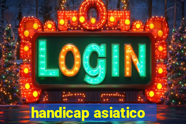 handicap asiatico -0,5